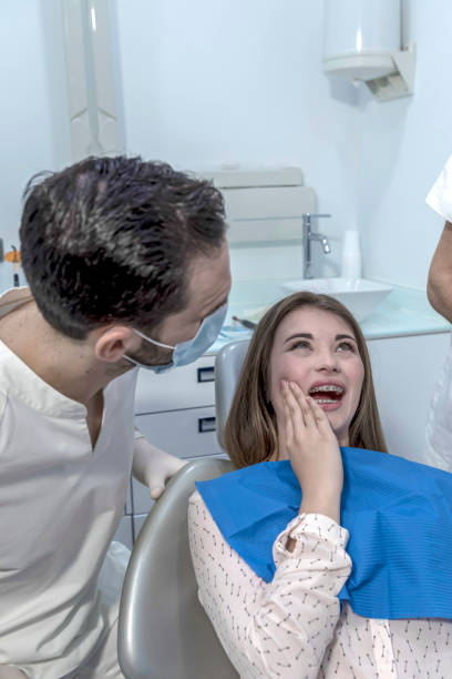 Best Emergency Tooth Extraction in Oneonta, AL