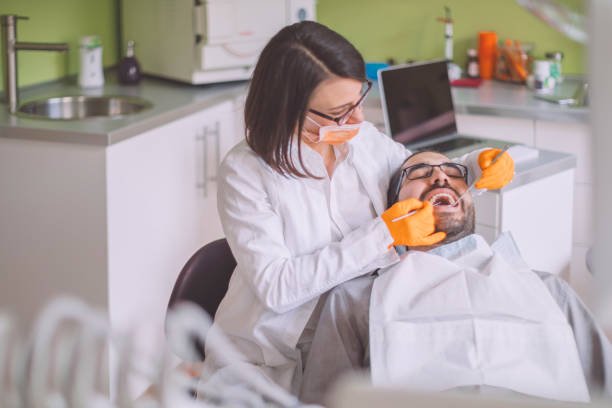 Best Emergency Wisdom Teeth Removal in Oneonta, AL