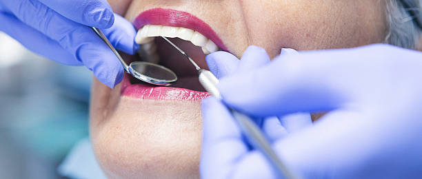 Best Emergency TMJ Treatment in Oneonta, AL